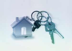 house keys