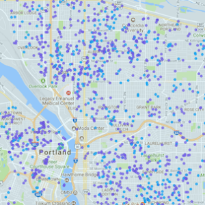 State of PDX